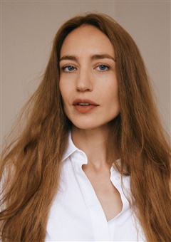 Lizzy Jagger | D`Management