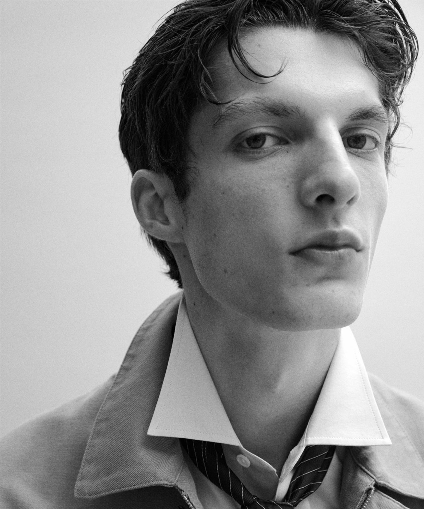 HUGO GILLAIN | D`Management