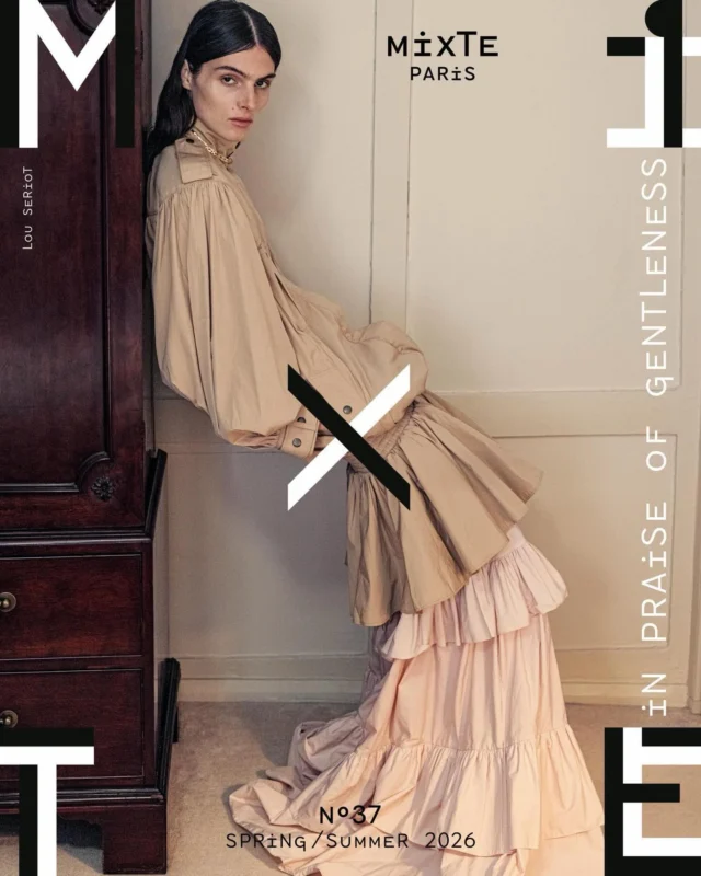 @louseri0t for @mixtemagazine 

Photographer @hannahnortonphoto
Stylist @samranger
Hair @kikuchikanae
Make-up @elainelynskey
Production @freelanceasker
Casting @castingbyus
Photo Assistant @chester_lewis