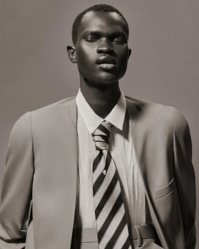 @chubathkutien for @numeromagazine

Photographer @ethanjhart_
Stylist ANNA KLASSEN