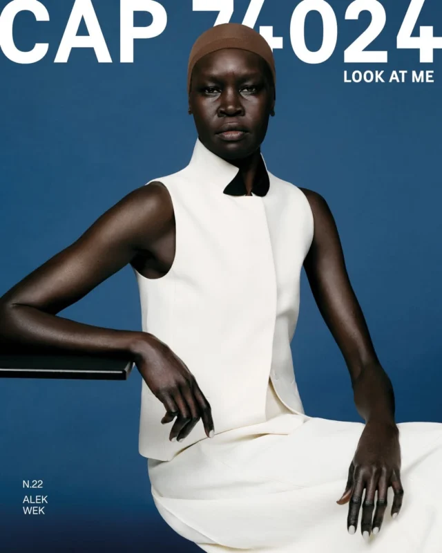 @msalekwek for @cap74024 The #BeautyToCure Issue 

Photography @arsenyjabiev
Fashion @carolinaorrico
Editor in chief @antoniomoscogiuri
Casting @castingbyus
Hair @charlielemindu
Make up @kuma1206 @streetersagency
Nails Nori @nailnori @seemanagement
Production @jeanjarvis @area1202
Retouch Color Workz @colorworkz
Photography Assistant Muhammet Gencoglu
Fashion Assistant Andrea Menasse
Production Assistant Tristen Ramirez