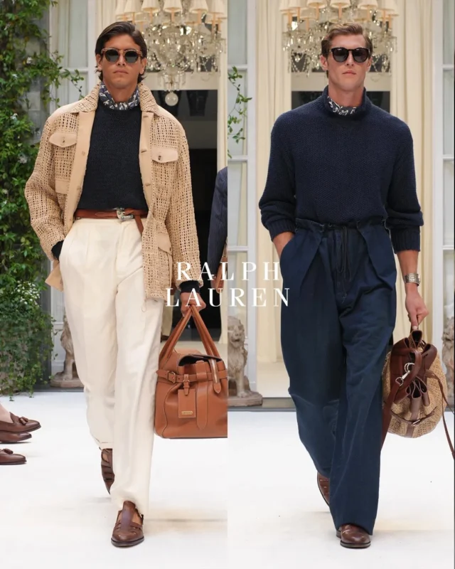 @sergioperdomoo @jacques_saayman @shoichi_tamaki @odendelargy @ollieedwards23 @_cheikhdia @rubuenooo @okiki_shodimu @archie_cranchh walking for @ralphlauren Spring 27 Show

Casting @kelseylearlafferty