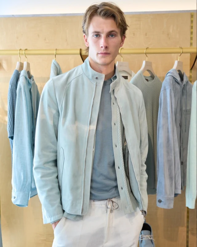 @odendelargy for @brettjohnsonofficial SS/27 Casting @marcodellassette