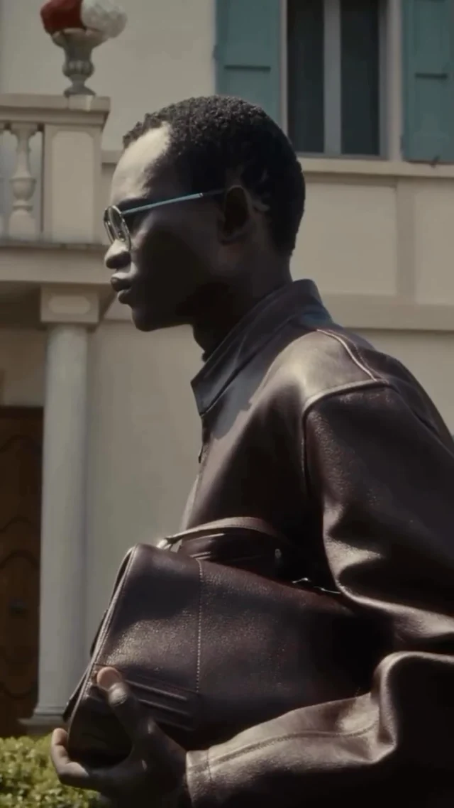 @chubathkutien for @ferraristyle FW26 by @rocco.iannone

Director @lorenzo_gironi 
Stylist @kjeldgaard1
Casting: @piergiorgio @giuliamassullo @marco.rett