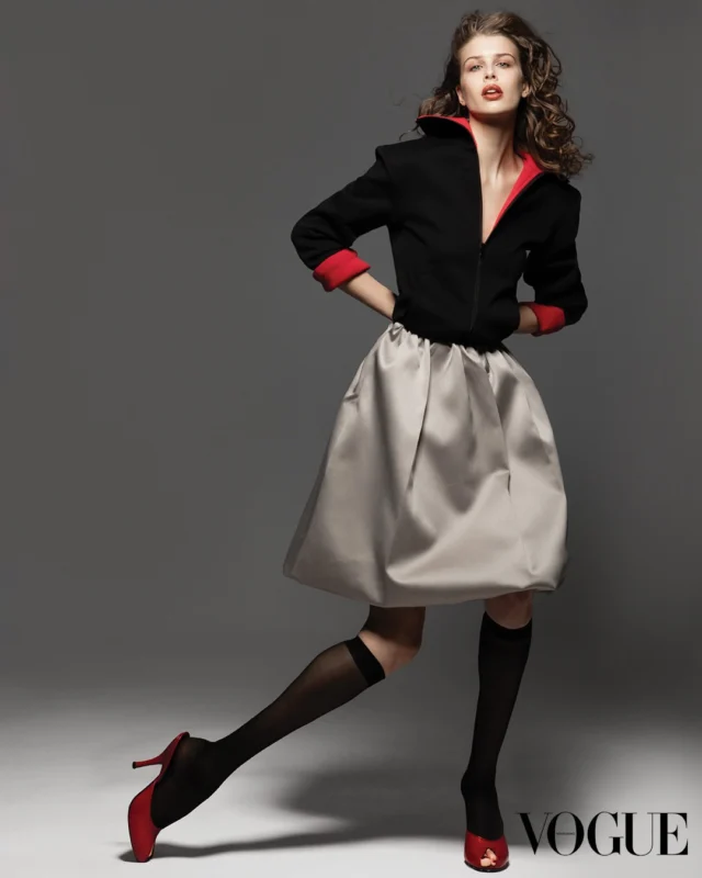 @kennamusel for @voguehongkong

Photography @petros_koy 
Styling @foxla.c
On set stylist @juliaisgolden
Hair artist @petergrayhair @homeagency @owayusaofficial
Makeup artist @christianschild
Nail artist @dannyblessedit
Styling assistant @macyharmon
Photo assistants @beka.maglakelidze
Production @iamdakotagriffin