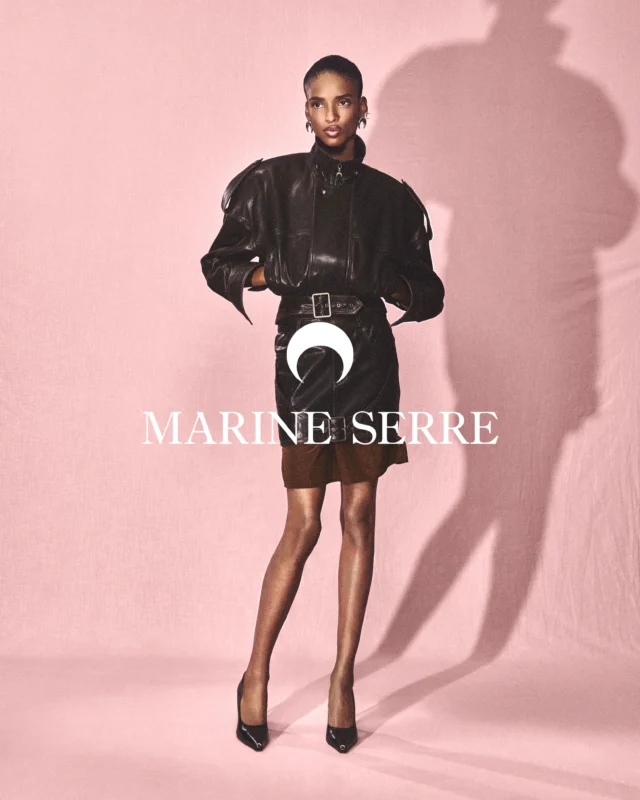 @elodiesvrn for @marineserre_officialn THE DEEP SHINE Spring–Summer 2027.

Photographer @khaksariarash
Lighting assistant 1 @jolan.pery
Lighting assistant 2 @aurel.vs
Casting @thecastlog
Styling @georgia.pendlebury
Styling Assistant @ninushamarks
Styling Assistant @__n0ev
Hair @aurore_lebacle
Makeup @muamathieu