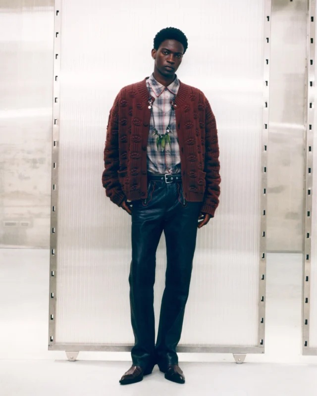 @limamu_mbaye for @tmagazinegermany @marni special 

Photographer @maximilianmair 
Styling @konstantinkonstant
Hair & makeup @tanjafriscic @blendmanagement
Photography assistant @alessandro11796